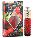 MANASIK TOOT BERRY PERFUME FOR MEN AND WOMEN 6 ML-PACK OF SIX - Tuzzut.com Qatar Online Shopping