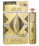 MANASIK ASEEL ASEEL PERFUME FOR MEN AND WOMEN 6 ML-PACK OF SIX - Tuzzut.com Qatar Online Shopping