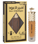 MANASIK AMEER AL OUD PERFUME FOR MEN AND WOMEN 6 ML-PACK OF SIX - Tuzzut.com Qatar Online Shopping