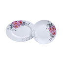 33Pcs Opalware Dinner Set RF8981 Royalford - Tuzzut.com Qatar Online Shopping