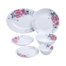 33Pcs Opalware Dinner Set RF8981 Royalford - Tuzzut.com Qatar Online Shopping