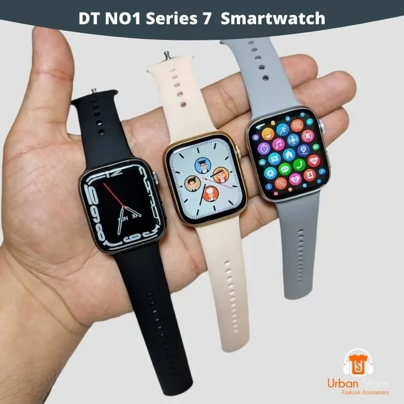 G10 PLUS No.1 7 Smart Watch 45mm G10 PLUS No.1 7 Smart Watch 45mm
