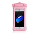 Usams Waterproof Mobile Phone Bag - Tuzzut.com Qatar Online Shopping