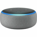 Amazon Echo Dot 3rd Gen Smart Speaker - Tuzzut.com Qatar Online Shopping