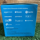 Amazon Echo Dot 3rd Gen Smart Speaker - Tuzzut.com Qatar Online Shopping