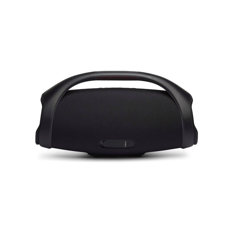 JBL Boombox 2 Portable Bluetooth Speaker - Black - Tuzzut.com Qatar Online Shopping