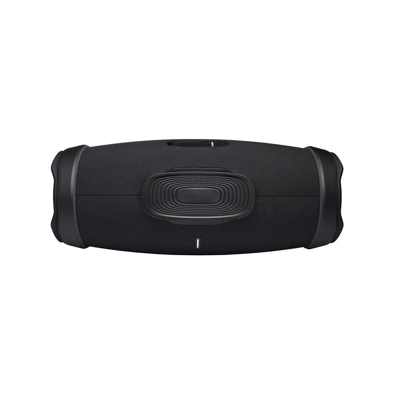 JBL Boombox 2 Portable Bluetooth Speaker - Black - Tuzzut.com Qatar Online Shopping