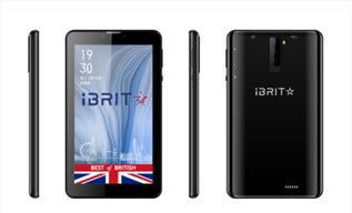 iBrit Max 4 4G Teens Educational Tablet – Black - Tuzzut.com Qatar Online Shopping