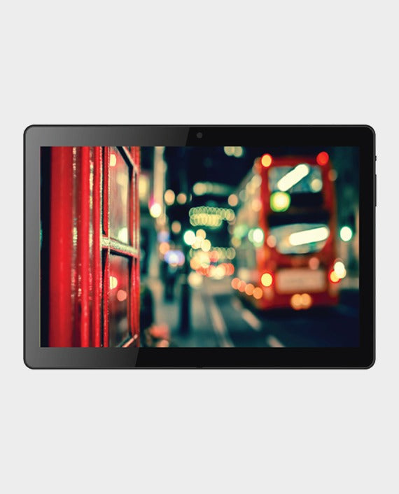 iBRIT Max 11 3GB 32GB 10.1 inch 4G Tablet – Black - Tuzzut.com Qatar Online Shopping