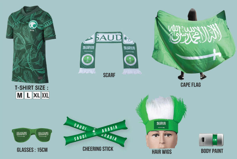 Tuzzut Fan Box - Saudi Arabia - Tuzzut.com Qatar Online Shopping