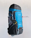 Vamos Elegant 75 Ltr Capacity Trekking Bag - Tuzzut.com Qatar Online Shopping