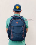 Vamos Elegant School Bag - Tuzzut.com Qatar Online Shopping