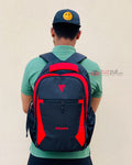 Vamos Elegant School Bag - Tuzzut.com Qatar Online Shopping