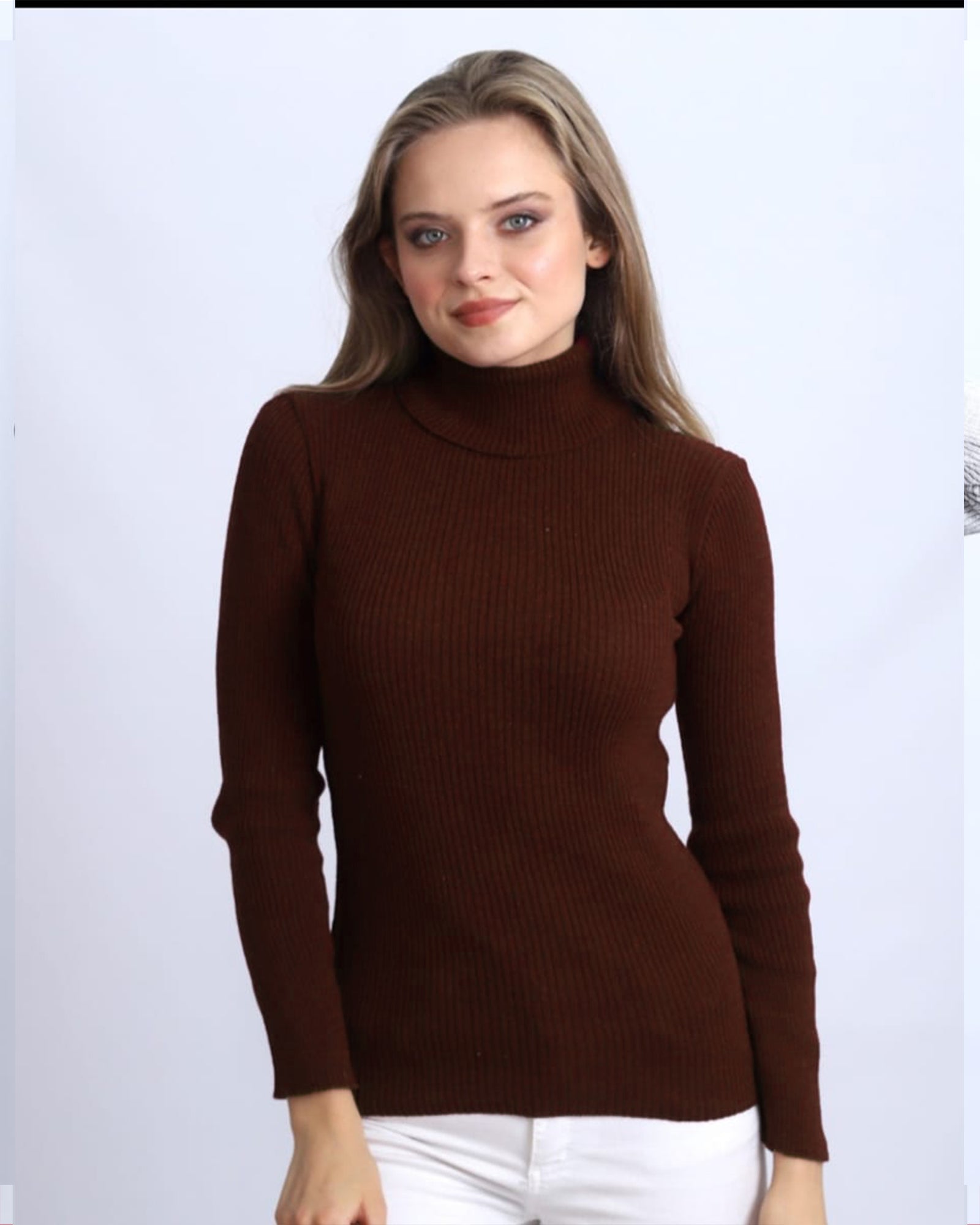 Turkish Women's Sweater Turkish Women's Sweater