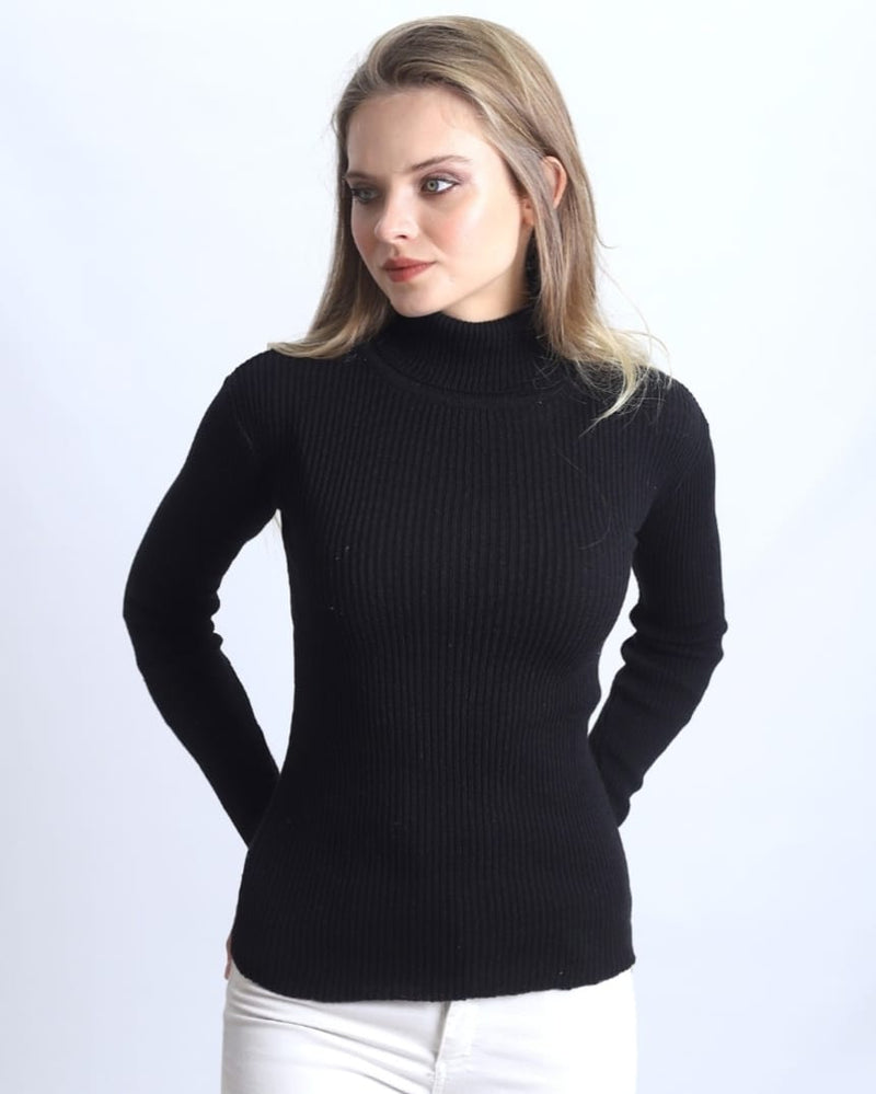 Turkish Women's Sweater - TUZZUT Qatar Online Store