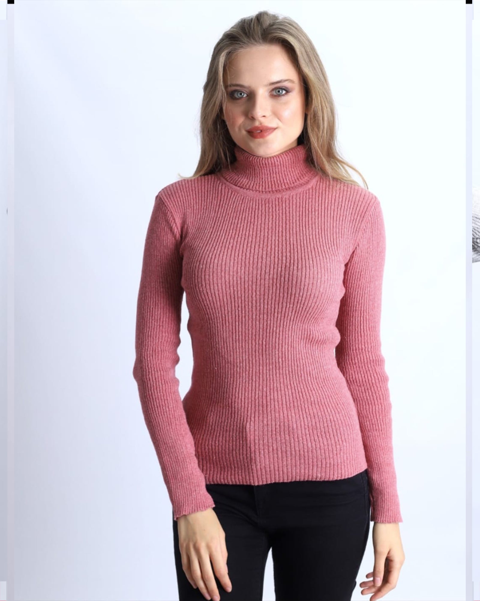 Turkish Women's Sweater Turkish Women's Sweater