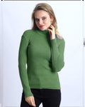 Turkish Women's Sweater - TUZZUT Qatar Online Store