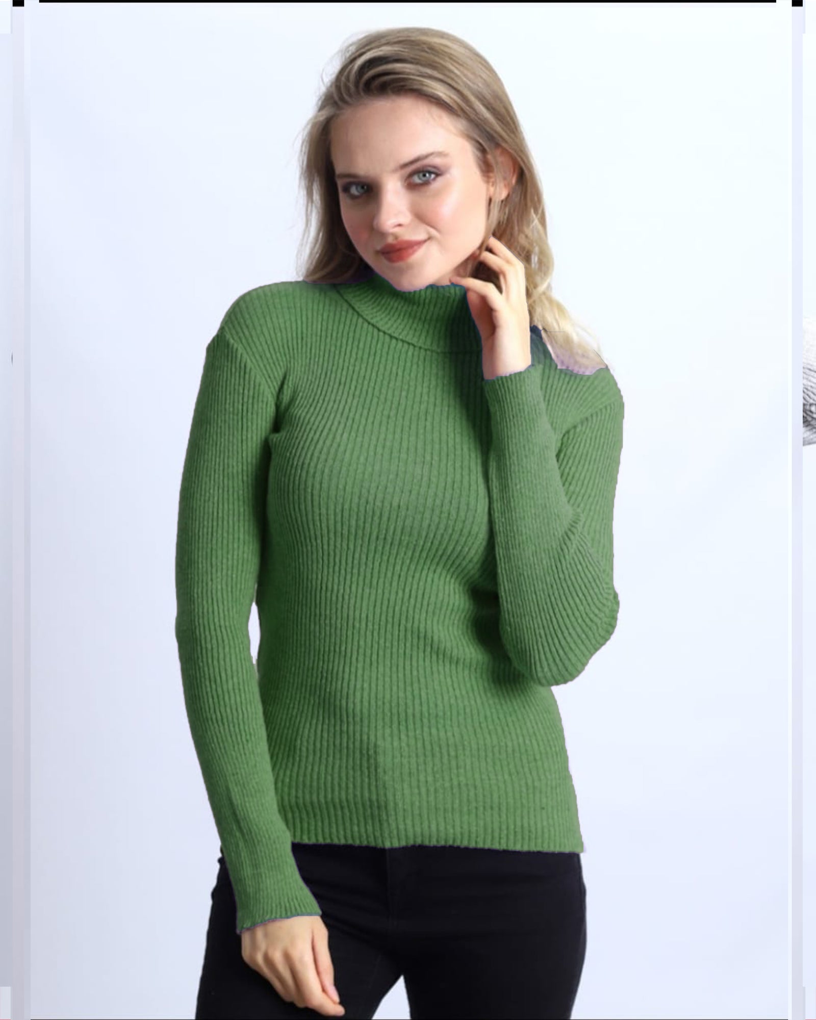 Turkish Women's Sweater Turkish Women's Sweater