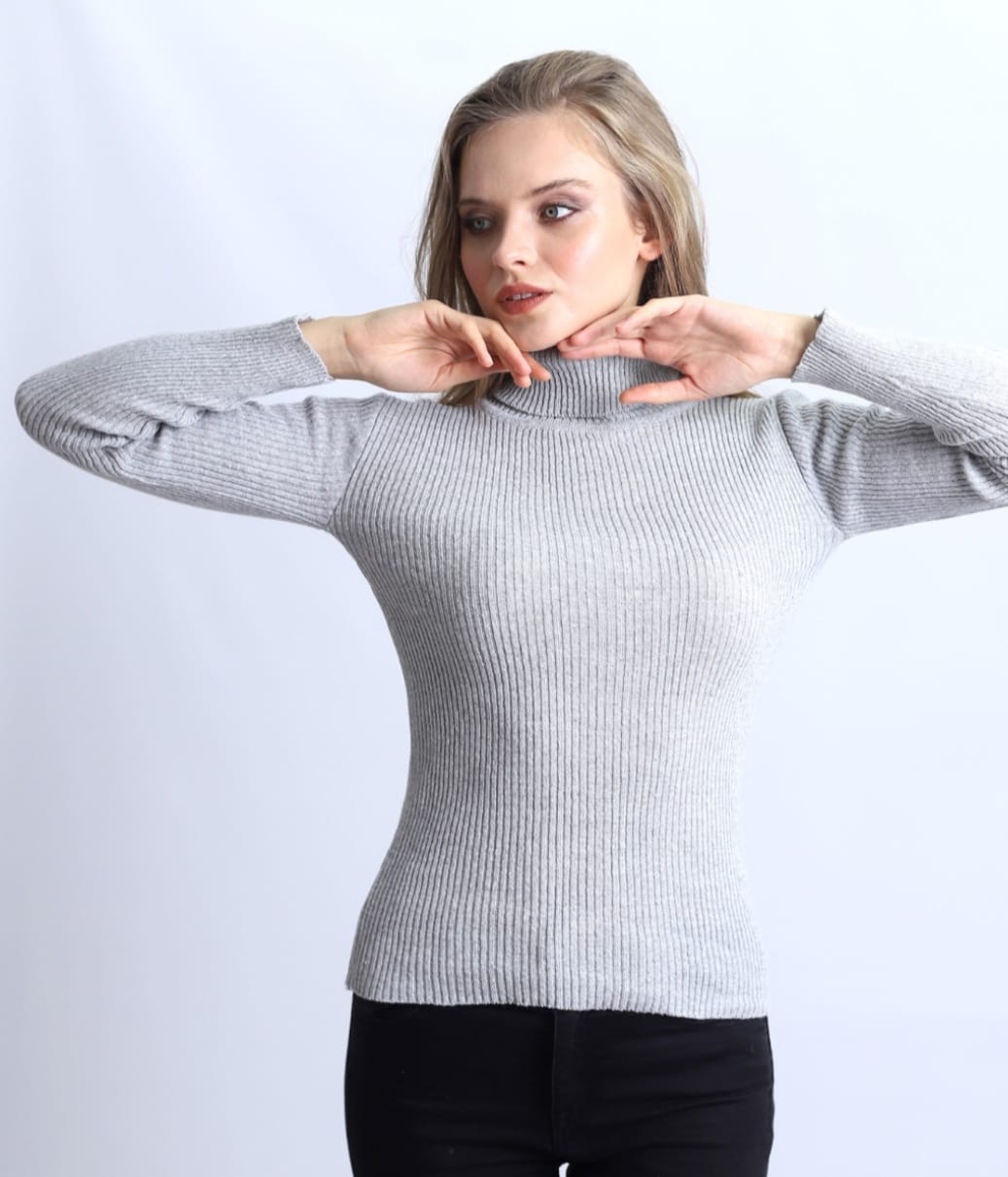 Turkish Women's Sweater Turkish Women's Sweater