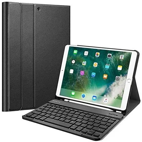 Smart Keyboard CASE - Tuzzut.com Qatar Online Shopping