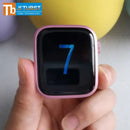 2022 T500+max series 7 iwo reloj inteligente waterproof smartwatch t500+ max plus seri smart watch - Tuzzut.com Qatar Online Shopping