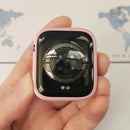 2022 T500+max series 7 iwo reloj inteligente waterproof smartwatch t500+ max plus seri smart watch - Tuzzut.com Qatar Online Shopping