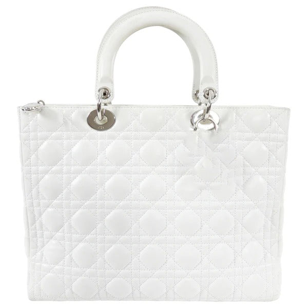White Lady Fashion Small Bag S4517641 - Tuzzut.com Qatar Online Shopping