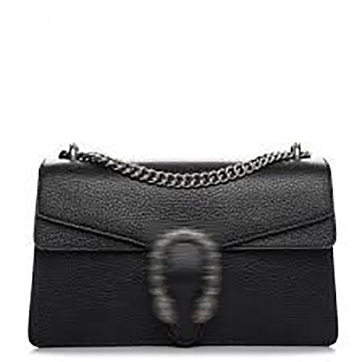 Women's Fashion Bag-Black S4520715