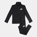 Sun & Sand Sports Kids' Sportswear Core Older Kids Tracksuit X4329910 - Tuzzut.com Qatar Online Shopping