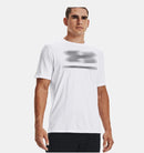 Men's Fashion Black & White T-Shirt & Shorts Set S222333 - Tuzzut.com Qatar Online Shopping
