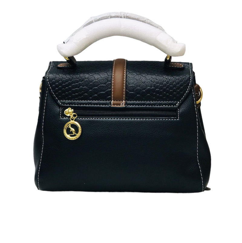 Women's Fashion Tote Handbag 9885 - Tuzzut.com Qatar Online Shopping