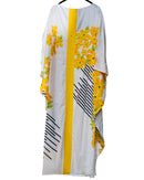 Vonda Women's Fashion Dress S4480122 - Tuzzut.com Qatar Online Shopping