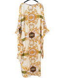 Vonda Women's Fashion Dress S3928982 - Tuzzut.com Qatar Online Shopping