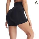 High Waist Trainer Lace Panties Women Body Shaper Sponge Underwear Slimming Tummy Control Corset Butt Lifter Modeling Shapewear A198 - Tuzzut.com Qatar Online Shopping