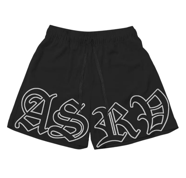Mesh Beach Shorts Sports Gym Shorts Men's Summer Running Jogging Training Dry Quick Plus Size Shorts S4513341 Mesh Beach Shorts Sports Gym Shorts Men's Summer Running Jogging Training Dry Quick Plus Size Shorts S4513341