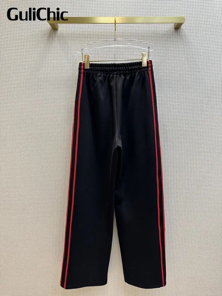Men's Fashion Black Track Pant S3073410 Men's Fashion Black Track Pant S3073410