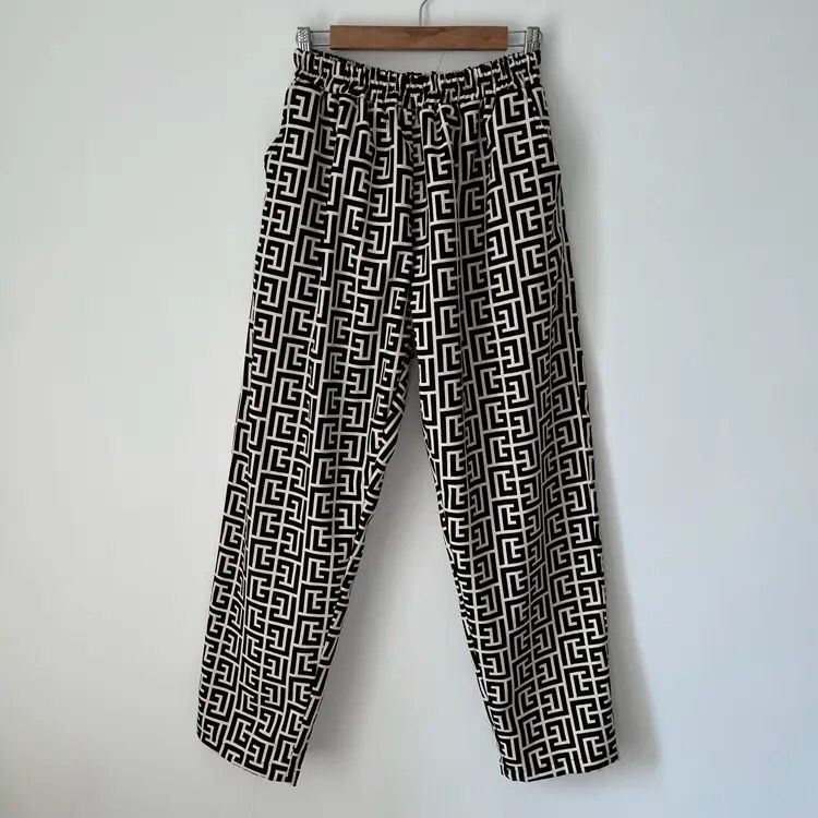 Women's Fashion Top & Pant Set X4478285 Women's Fashion Top & Pant Set X4478285