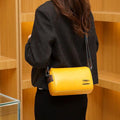 Fashion Women Handbag High Quality Oil Wax Leather Shoulder Crossbody Bags For Women Luxury Brand Ladies Messenger Tote Sac S25014789 - Tuzzut.com Qatar Online Shopping
