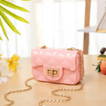 Women Shoulder Bag Ladies Jelly bags Mini Women's Crossbody Bags Totes Hand Square Bags Female X2676988 - Tuzzut.com Qatar Online Shopping