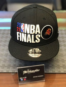 Phoenix Suns NBA Finals Hat by New era S4783677 - Tuzzut.com Qatar Online Shopping