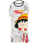 Ladies Fashion Nightwear X4486385 - Tuzzut.com Qatar Online Shopping