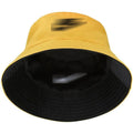 Unisex Double-sided Bucket Hat | Fisherman's Hat | Reversible Hat S4622181 - Tuzzut.com Qatar Online Shopping