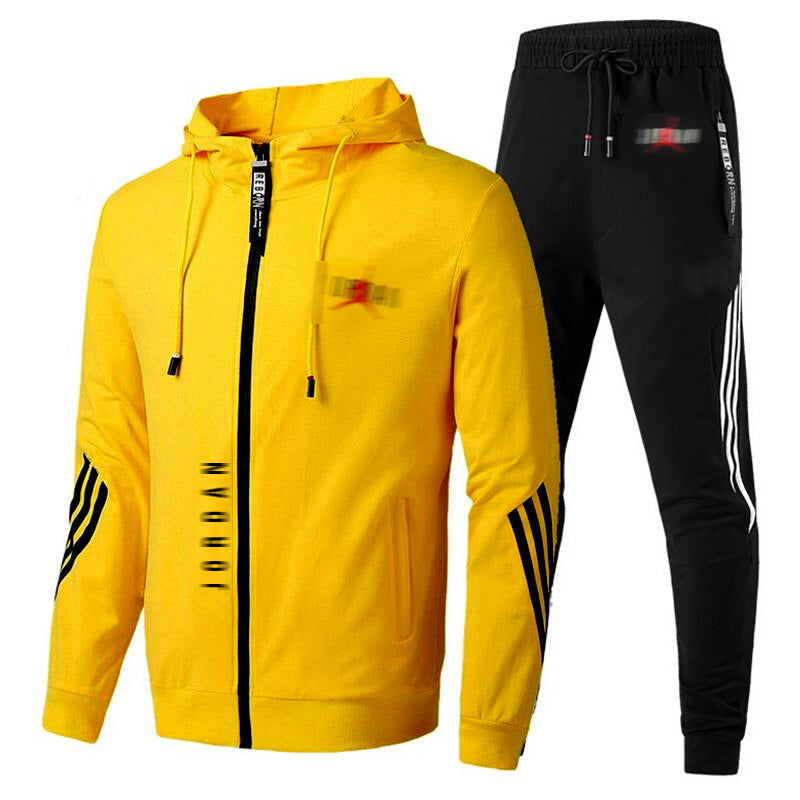 Men's Fashion Tracksuit Hoodie Set S4592017 Men's Fashion Tracksuit Hoodie Set S4592017