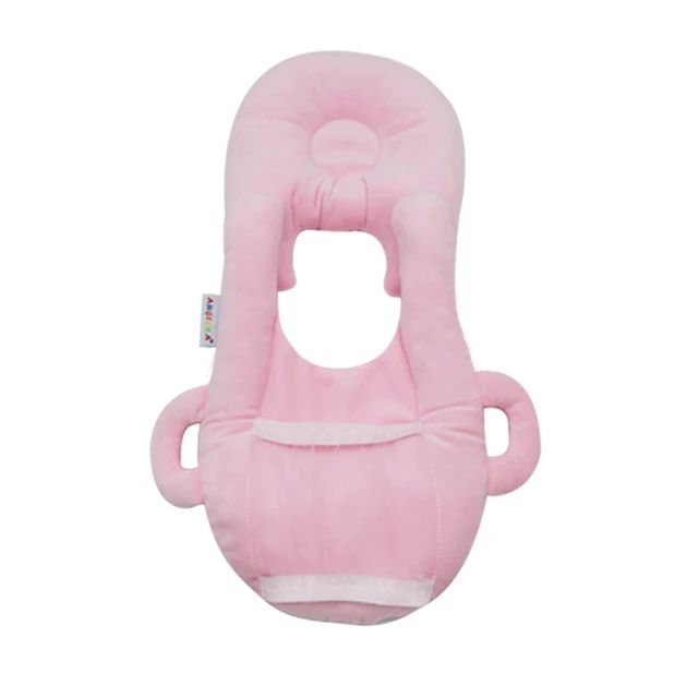 Baby Pillow Functional Nursing Breastfeeding Layered Washable Pillow Adjustment Model Pillow Infant Feeding Pillow Baby Nursing S706389 - Tuzzut.com Qatar Online Shopping