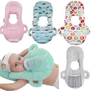 Baby Pillow Functional Nursing Breastfeeding Layered Washable Pillow Adjustment Model Pillow Infant Feeding Pillow Baby Nursing S706389 - Tuzzut.com Qatar Online Shopping