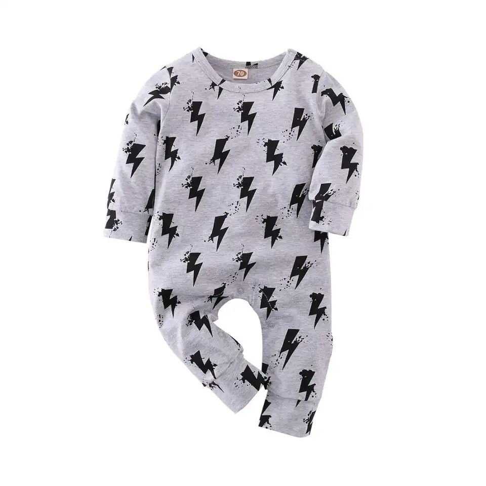 Baby Boy Girl Romper Cotton Long Sleeve Jumpsuit Newborn Baby Boy Girl Clothes Infant Baby Clothing Toddler Outfits X1003536 Baby Boy Girl Romper Cotton Long Sleeve Jumpsuit Newborn Baby Boy Girl Clothes Infant Baby Clothing Toddler Outfits X1003536
