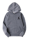 Kids Fashion Grey Color Hoodie S205091 - Tuzzut.com Qatar Online Shopping