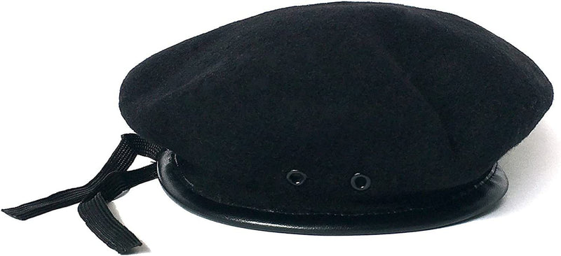 Che Guevara Store Black Military Cap S804767 - Tuzzut.com Qatar Online Shopping