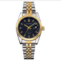 Fashion High Quality Watch Ladies Watches Gold Stainless Steel
- S4701981 - Tuzzut.com Qatar Online Shopping