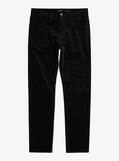 Men's Fashion Black Pant S4598665 Men's Fashion Black Pant S4598665